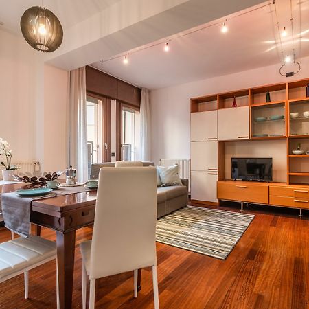 Luca'S House Apartment Treviso Ngoại thất bức ảnh