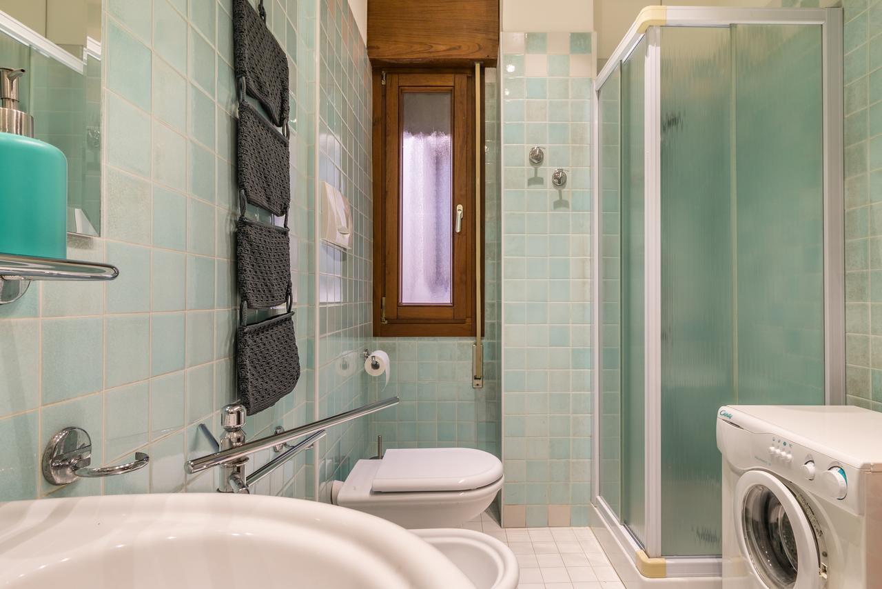 Luca'S House Apartment Treviso Ngoại thất bức ảnh