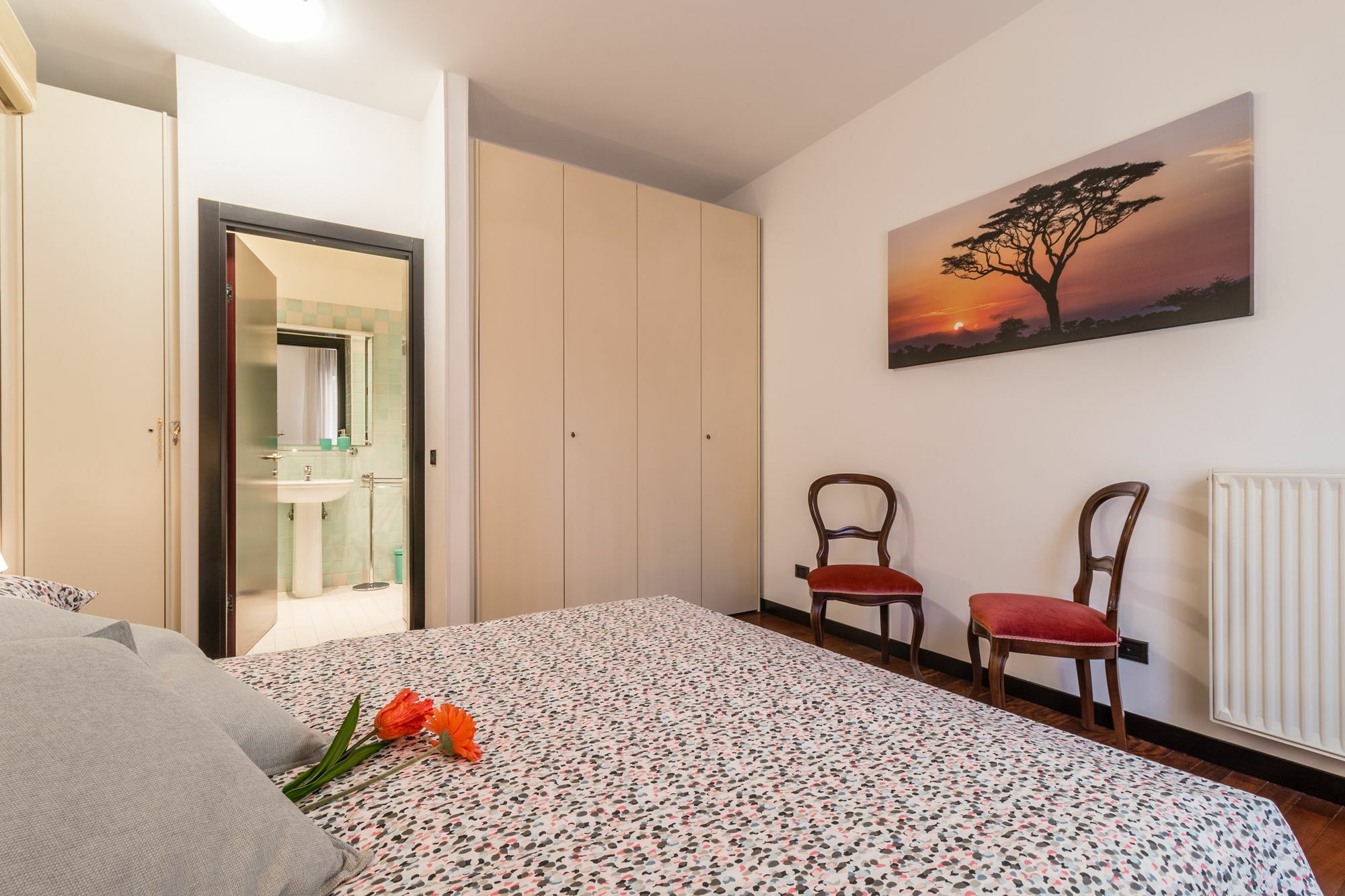 Luca'S House Apartment Treviso Ngoại thất bức ảnh