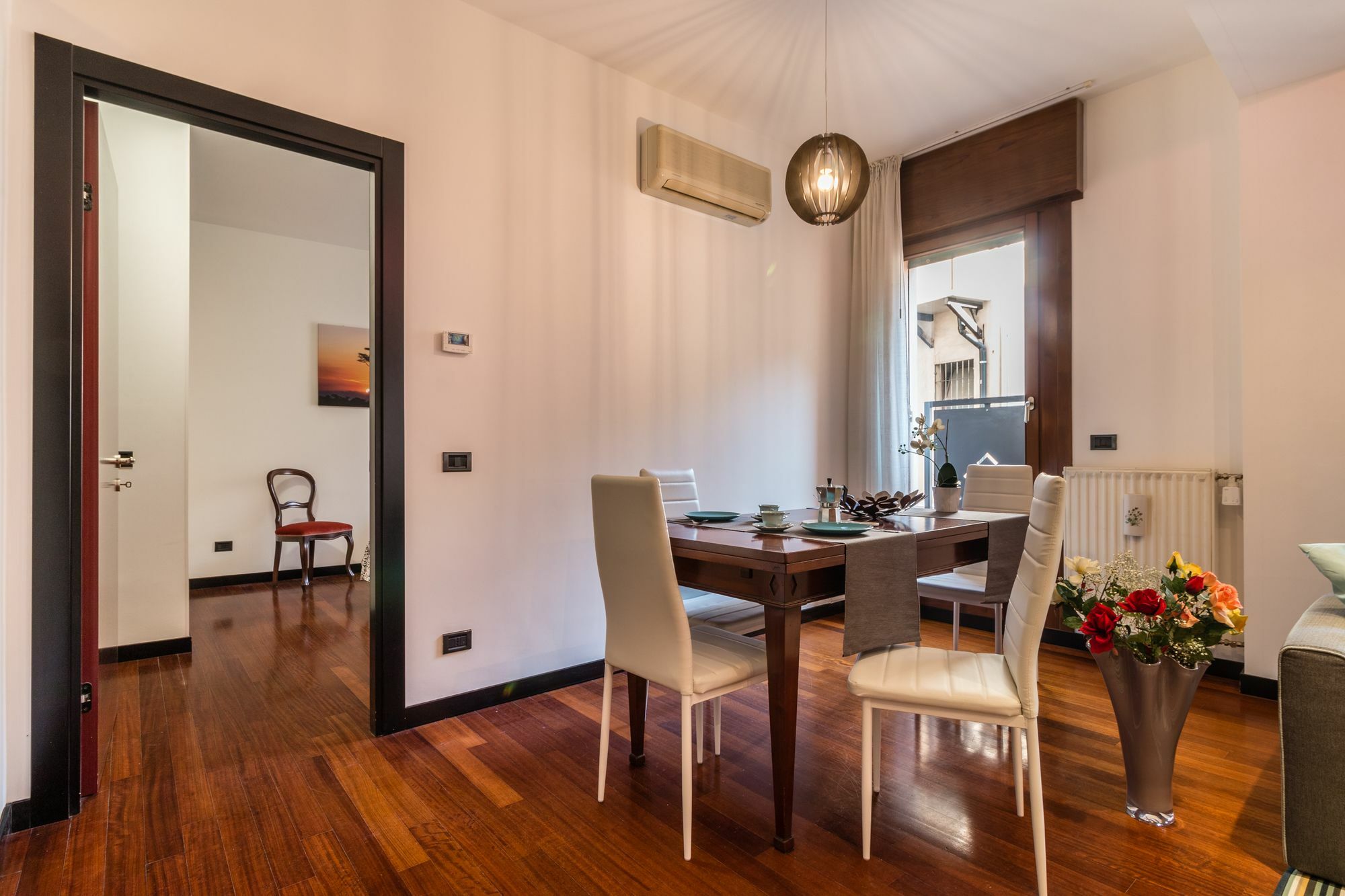 Luca'S House Apartment Treviso Ngoại thất bức ảnh