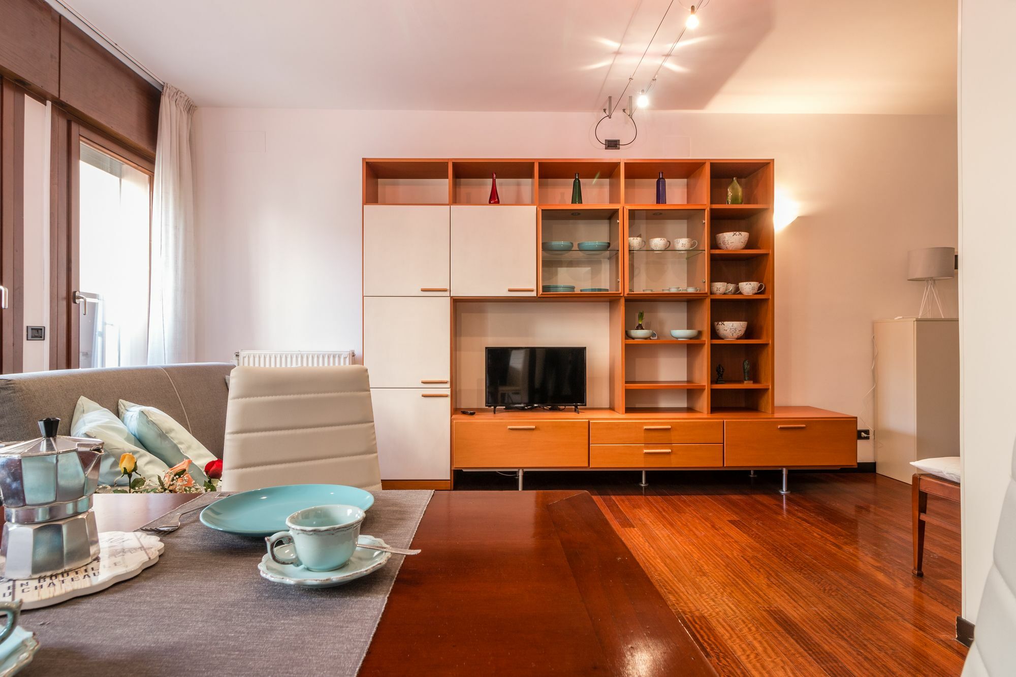 Luca'S House Apartment Treviso Ngoại thất bức ảnh