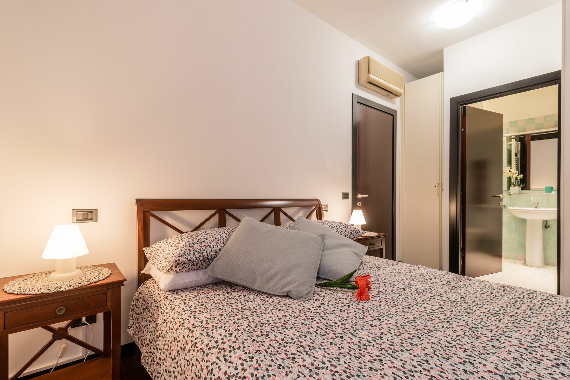 Luca'S House Apartment Treviso Ngoại thất bức ảnh