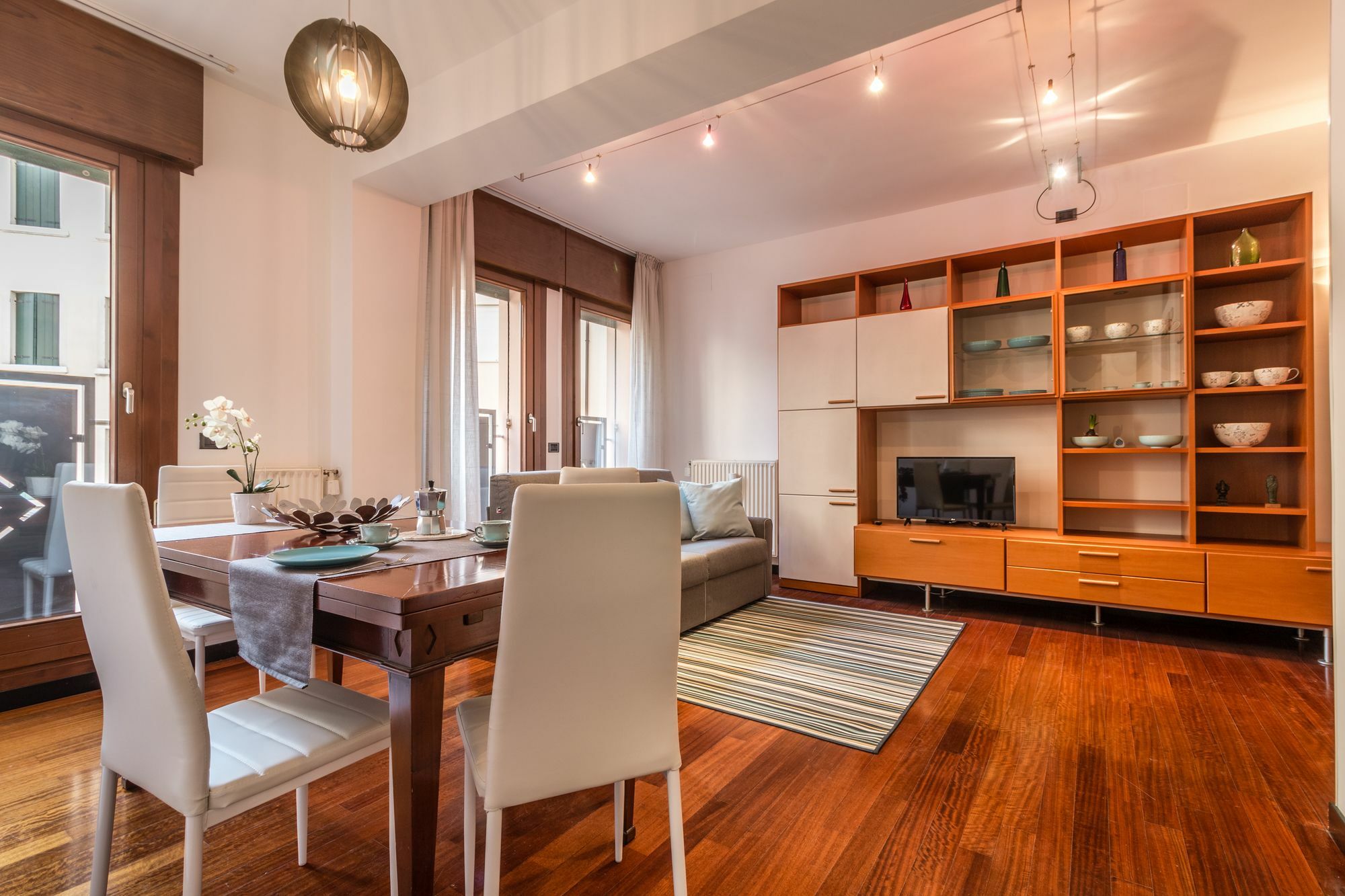 Luca'S House Apartment Treviso Ngoại thất bức ảnh