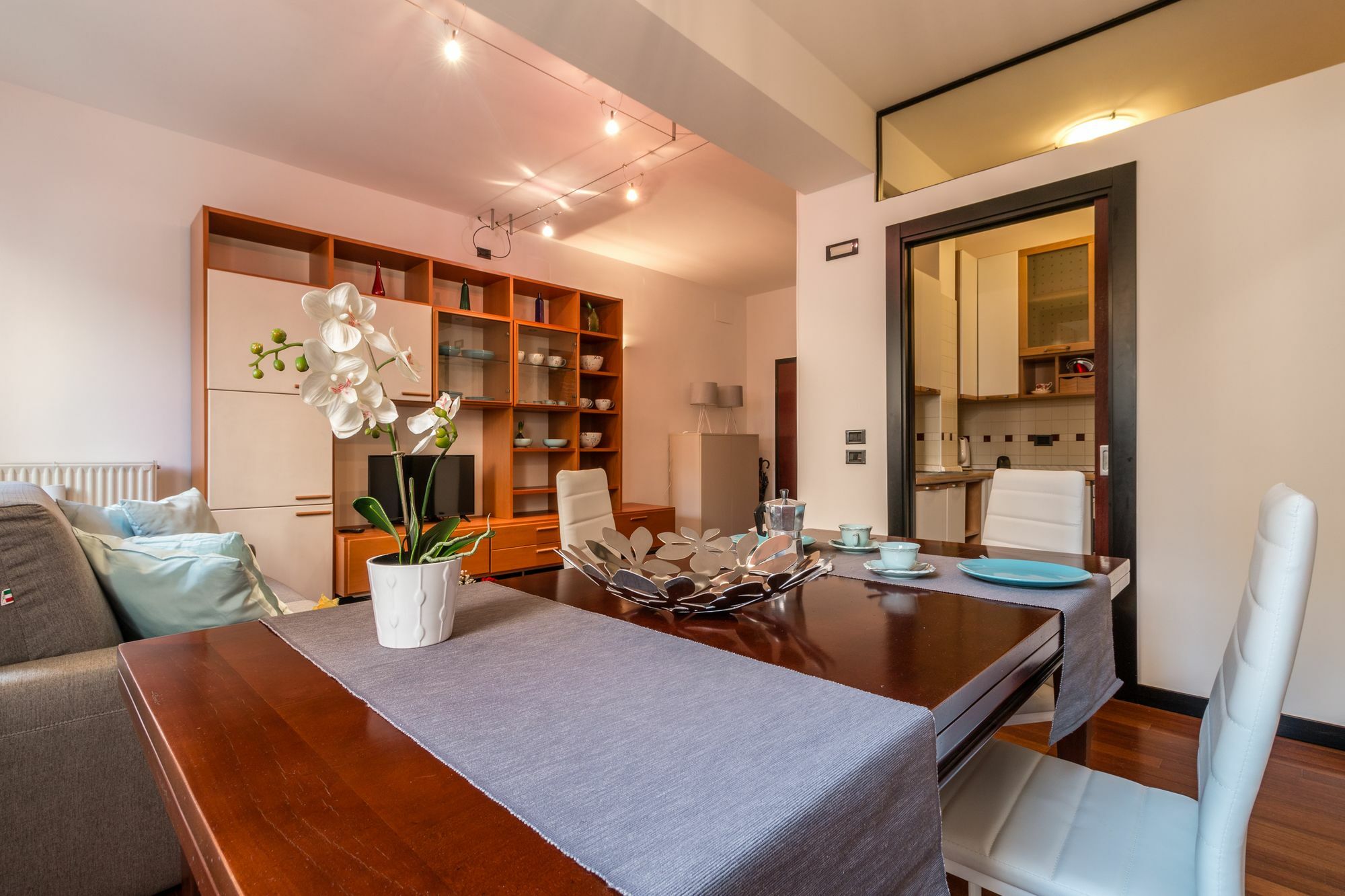 Luca'S House Apartment Treviso Ngoại thất bức ảnh