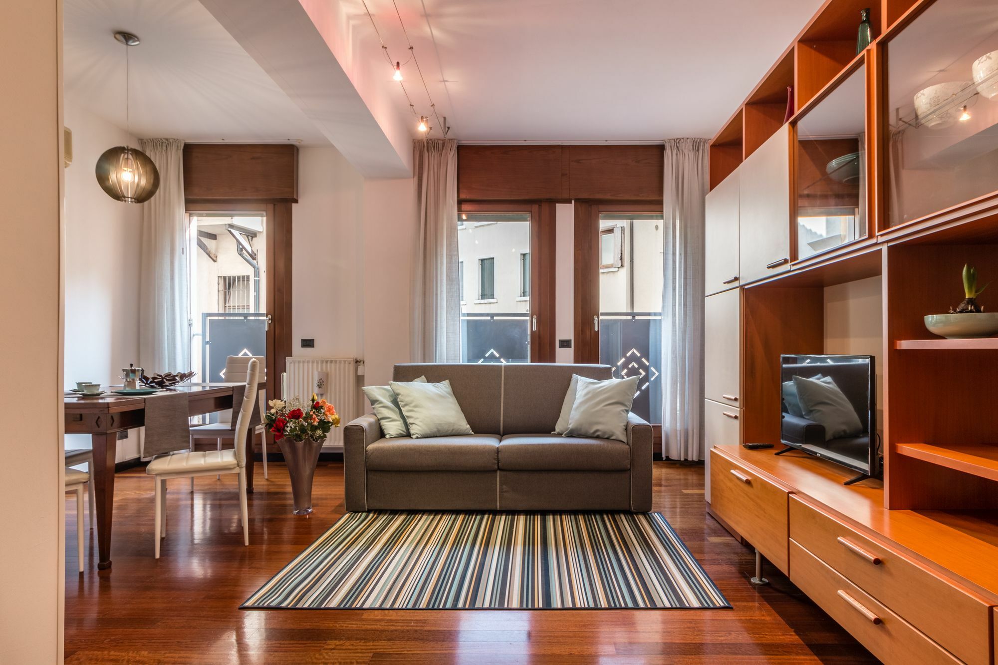 Luca'S House Apartment Treviso Ngoại thất bức ảnh