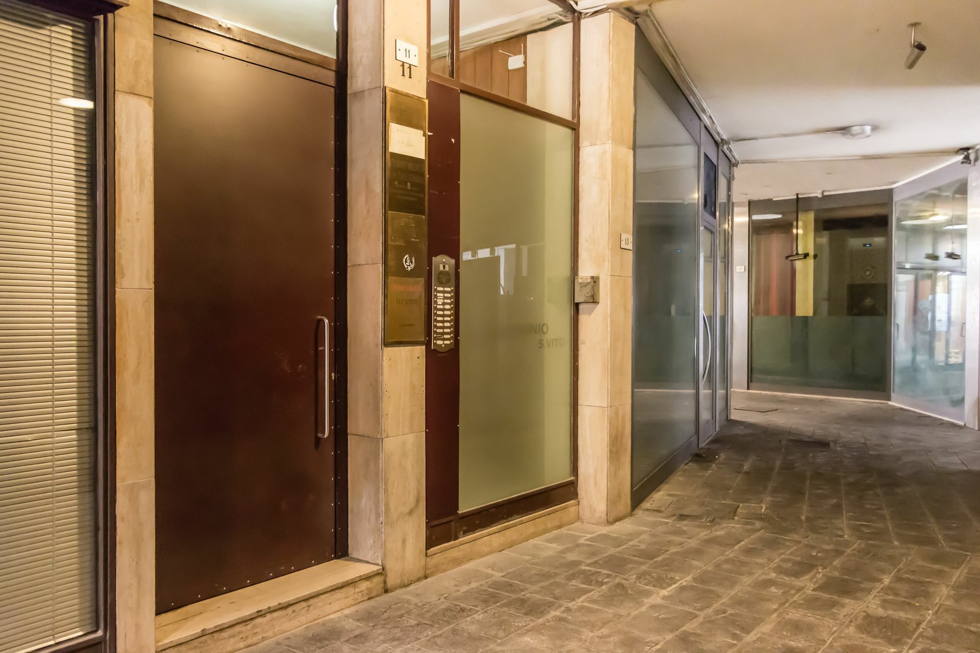 Luca'S House Apartment Treviso Ngoại thất bức ảnh